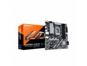 PLACA MADRE GIGABYTE 1851 B860M D3HP DDR5 S/R/HDMI/DP/2M2/USB3.2/MATX