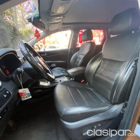 Kia Sorento 2015 - foto 2