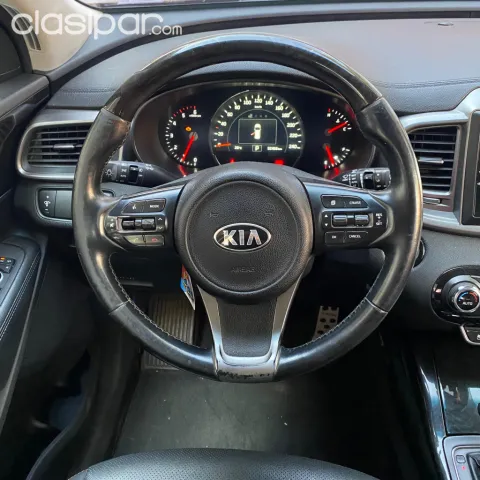 Kia Sorento 2015 — foto 5