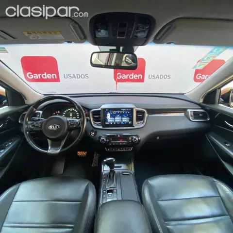 Kia Sorento 2015 — foto 6