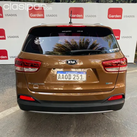Kia Sorento 2015 - foto 7