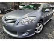 TOYOTA AURIS 2010 FULL EQUIPO