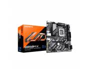 PLACA MADRE GIGABYTE 1851 B860M K DDR5 S/R/HDMI/2M2/USB3.2/MATX