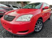 TOYOTA COROLLA 2002 FULL EQUIPO