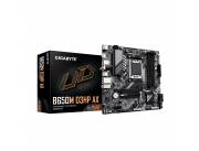 PLACA MADRE GIGABYTE AM5 B650M D3HP AX DDR5 S/R/HDMI/DP/2M2/USB3.2/WIFI/MATX