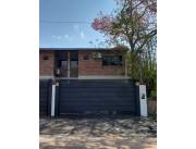 Duplex en Venta Villa Elisa