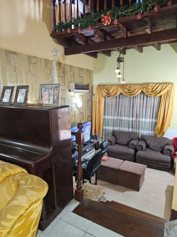 CASA A REFACCIONAR A VALOR TERRENO EN BARRIO SAN VICENTE — фото 2