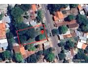 En Venta Amplio Terreno en Lambaré, Barrio San Isidro