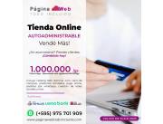 De tu negocio al cliente… en un clic 🖱️