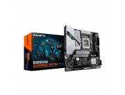 PLACA MADRE GIGABYTE 1851 B860M GAMING WIFI6 DDR5 S/R/HDMI/DP/2M2/USB3.2/MATX