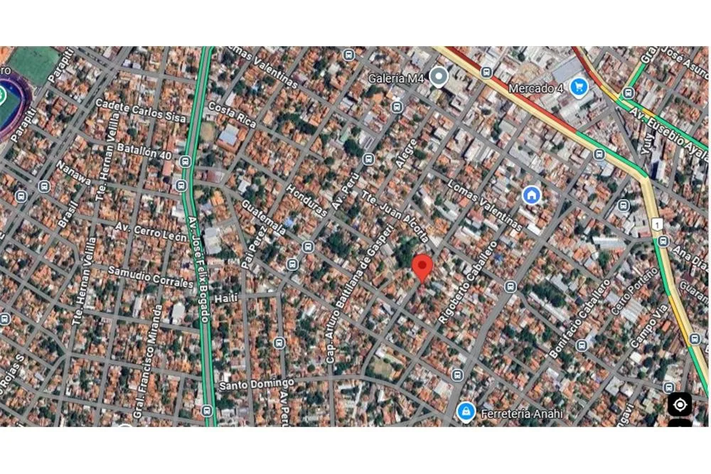 Hermoso y Bien Ubicado Terreno en Venta. En venta Hermoso y Bien Ubicado terreno en Zona d — foto 3