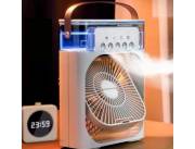 ❄️✨ Ventilador , Aire Acondicionado Portátil ✨❄️