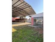 EN ALQUILER PROPIEDAD EN ASUNCION BARRIO HERRERA ID 39002