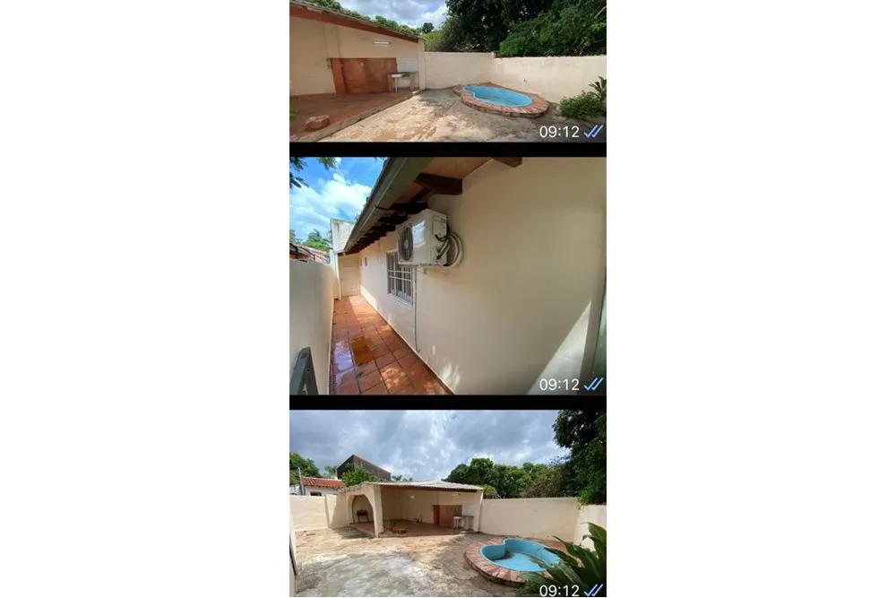 Casa con Piscina en Loma Pytá — foto 3