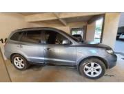 Vendo Hyundai Santafe 2006 Mecánico
