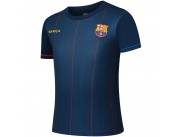 🌀 Remera Barcelona Fan shop M 🌀 Talle S al XL 🌀 Precio 240mil Cod. SPUOM/