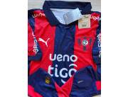 ▪️Camiseta Cerro Porteño calidad tailandesa réplica exacta ▪️Talle P al XXL ▪️Precio 175
