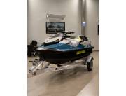 Sea-Doo GTI SE 170