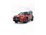 MG One Trophy 2025