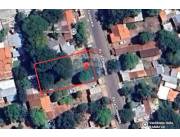 Terreno-Venta-PY Central Lambaré San Isidro De la Conquista