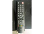 Vendo control original para tv Seoul