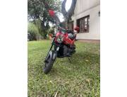 Honda Navi