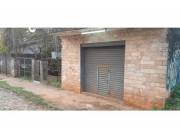 VENTA TERRENO EN LUQUE A MTS DE AVDA ITA YVATE