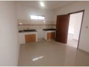 VENDO DUPLEX A ESTRENAR EN ÑEMBY COD 2536