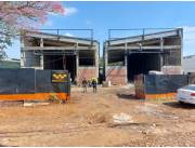 ALQUILO DEPOSITO 2.000 M2 + SHOWROOM-OFICINA 435 M2 SOBRE AVDA. MCAL. ESTIGARRIBIA C-1170