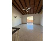 ALQUILO O VENDO CASA EN ASUNCION RECOLETA COD 5486