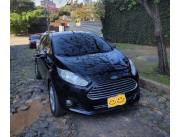 Vendo Ford Fiesta año 2015 – 86.000 km – Estado impecable ✨