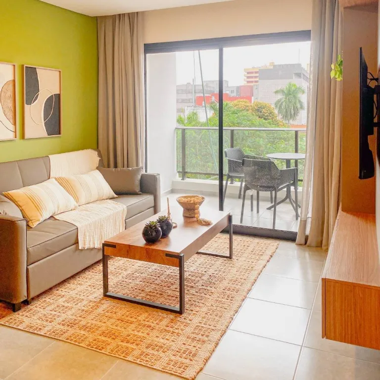 VENDO DEPARTAMENTO 1 Y 2 DORMITORIOS CENTRO DE ASUNCION — фото 2