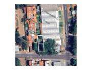 VENTA DE TERRENO EN FERNANDO DE LA MORA ZONA NORTE. A METROS DE LAGUNA GRANDE