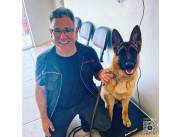 Andrestrador – Adiestrador y Adiestramiento de Perros en Encarnación