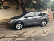 Honda CR-V 2014 del representante
