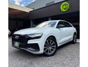 Audi Q8 S-LINE QUATTRO TIPTRONIC 2019