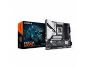 PLACA MADRE GIGABYTE 1851 Z890M GAMING X DDR5 S/R/HDMI/2DP/3M2/USB3.2/MATX