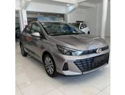 NEW HB20 SEDAN 2026