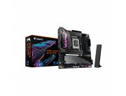 PLACA MADRE AORUS 1851 B860M ELITE WIFI6E DDR5 S/R/HDMI/DP/3M2/USB/MATX
