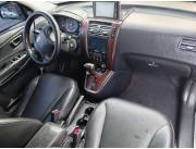 Hyundai Tucson 🚩Año 2008 🚩Motor Diesel 2.0 VGT Turbo intercculer 🚩Techito Panorámico