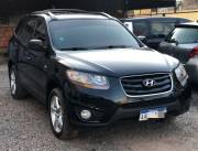 Hyundai Santa Fe 2006