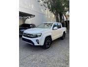 VOLKSWAGEN AMAROK V6 4x4 2025 0 km.