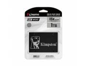 SSD KINGSTON 1TB SKC600/1024G 2.5 SATA3