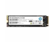 SSD HP 512GB 5MS22AA ABC EX950 M.2 NVME