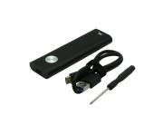 GAVETA PARA SSD MTEK EN-2280S1NV M.2 NVME