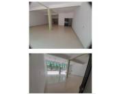 VENDO SALON COMERCIAL CON VIVIENDA