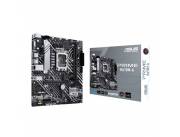 PLACA MADRE ASUS PRIME LGA1700 DDR5 H610M-A S/V/R/HDMI/M.2