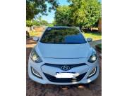VENDO HYUNDAI i30 IMPECABLE.-