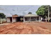 TINGLADOS CON SALON COMERCIAL EN SANTA ROSA DEL AGUARAY