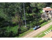Terreno Ideal en San Bernardino, Paraguay"
